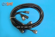 Samsung smt parts CP45NEO Z456 MOTOR ENC CABLE ASSY