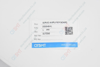 SIEMENS - PCB SERVO AMPLIFIER BOARD 334641