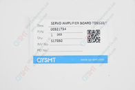 SIEMENS - PCB SERVO AMPLIFIER BOARD TDS120-1D 321734（0） (1)