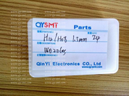 FUJI smt parts Fuji Nozzle NXT H08 12 1.3MM Diamond Tip (S Disk 9.0mm)