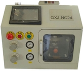 Smt peripherals equipment   QXJ-NC24  nozzle clean machine,smt machine, smt peripherals machine