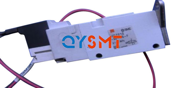 Juki smt parts JUKI 750(760)4-WAY ELETROMAGNETIC VAlVE PV140507000