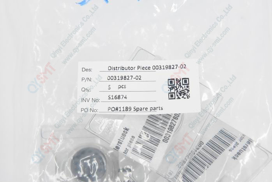 SIEMENS -  Distributor Piece 00319827-02 00319827-02