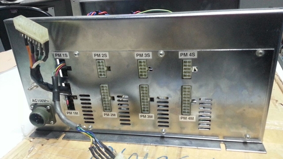 panasonic AI parts Panadac 337K044 Froe Machine AV  3