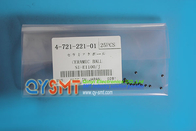 Sony smt parts CERAMIC BALL 4-721-221-01