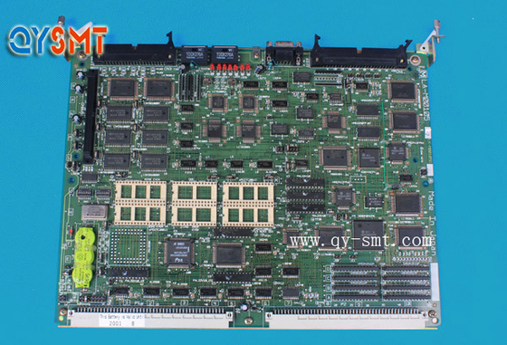 Le smt de Panasonic partie le PANNEAU LA-M00105-2 de PANASONIC