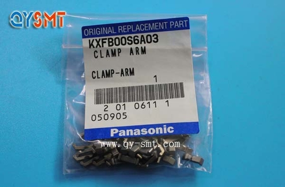 Le smt de Panasonic partie PANASONIC CLAMP-ARM KXFB00S6A03