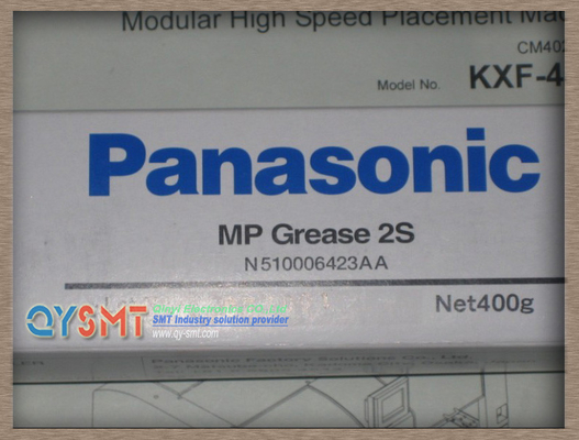 GRAISSE 2S N510006423AA de député britannique de PANASONIC cm de pièces de smt de Panasonic