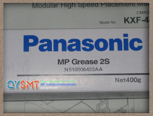 Panasonic smt parts PANASONIC CM MP GREASE 2S N510006423AA