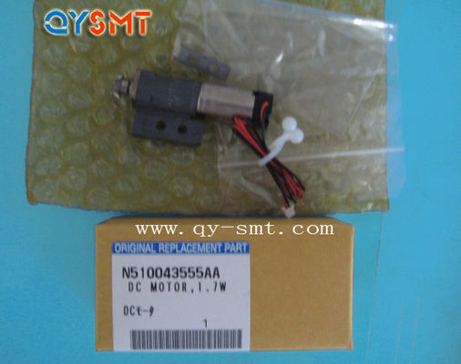 Panasonic smt parts PANASONIC CM402 FEEDER MOTOR N510043555AA
