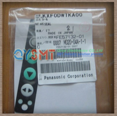 Panasonic smt parts PANASONIC CM402 FEEDER SEAL KXF0DWTKA00