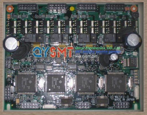 Panasonic smt parts PANASONIC CM402 HEAD Z BOARD KXFE0001A00