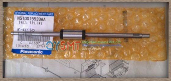 Panasonic smt parts PANASONIC CM402 SHAFT N510015533AA