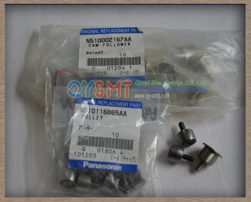 Panasonic smt parts PANASONIC CM402&602 PULLEY KXF0DWP0A00