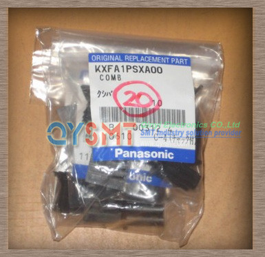 Panasonic smt parts PANASONIC COMB KXFA1PSXA00