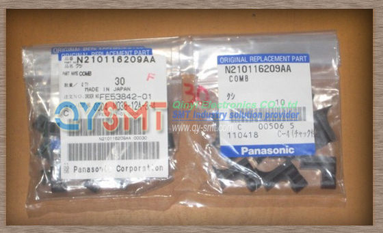 Panasonic smt parts PANASONIC COMB N210116209AA