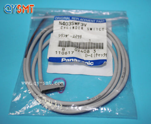 Panasonic smt parts PANASONIC CYLINDER SWITCH N403SWF3V