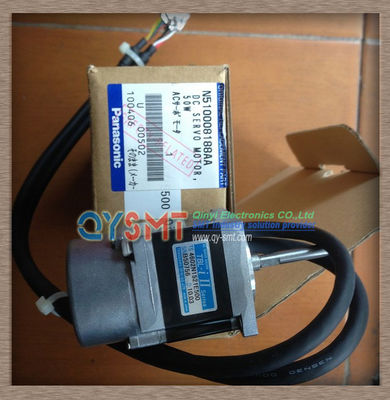 Panasonic smt parts PANASONIC DC SERVO MOTOR N510008188AA TS4602N1521E500