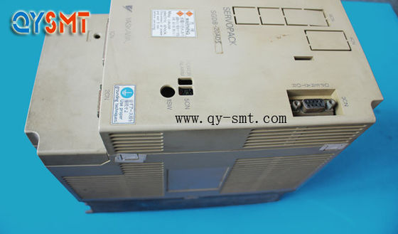 Panasonic smt parts PANASONIC Driver SGDB-20ADS