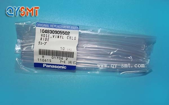 Panasonic smt parts PANASONIC HOSE,CINYL CHLORIDE 104830905502