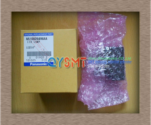 Panasonic smt parts PANASONIC LED LAMP N510028496AA