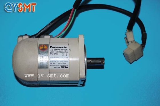 Panasonic smt parts PANASONIC MOTOR MSM022A2UE