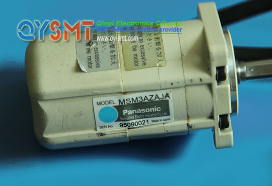 Panasonic smt parts Panasonic MSM3ZAZJA Motor