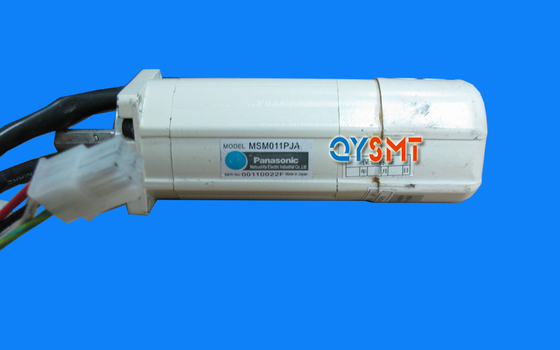 Panasonic smt parts Panasonic MSM011PJA Motor