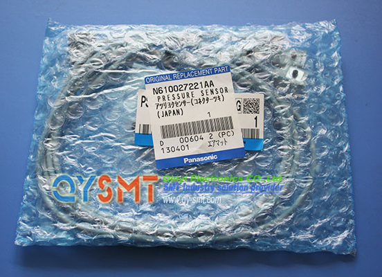 Panasonic smt parts Panasonic PRESSUER SENSOR N610027221AA