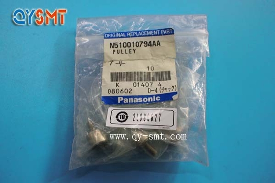 Panasonic smt parts PANASONIC PULLEY N510010794AA
