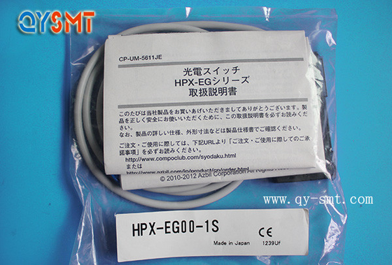 Panasonic smt parts Panasonic sensor HPX-EG00-1S