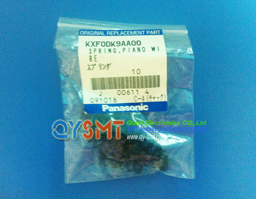 Panasonic smt parts PANASONIC SPRING KXF0DK9AA00