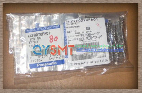 Panasonic smt parts PANASONIC SPRING KXF0DYUFA01