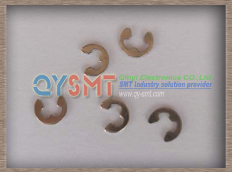 Yamaha smt parts YAMAHA E-RING CIRCLIP 99001-03600