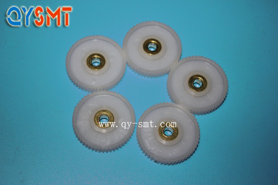 Yamaha smt parts YAMAHA FV FEEDER IDLE ROLLER K87-M119L-10X