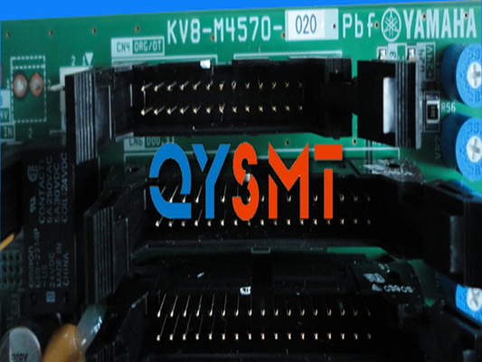 Yamaha smt parts Yamaha I&O card KV8-M4570-020