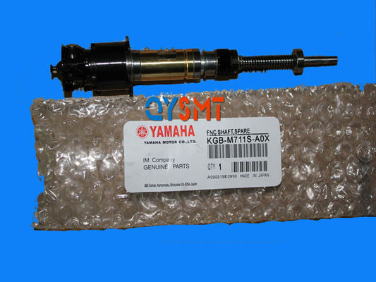 Yamaha smt parts Yamaha KGB-M711S-A0X FNC Shaft