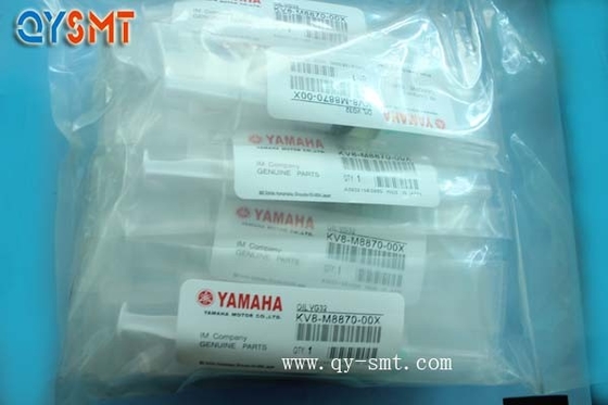 Yamaha smt parts YAMAHA OIL VG32 KV8-M8870-00X