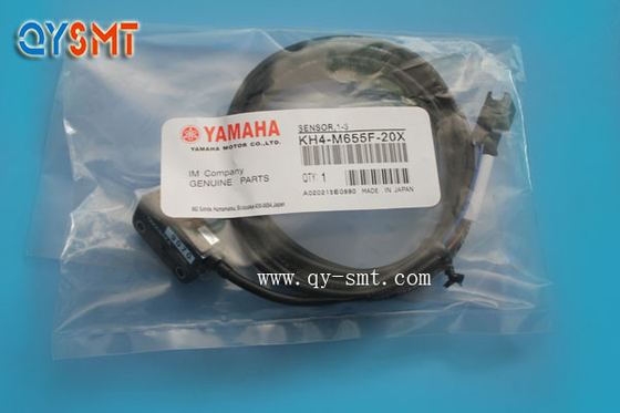 Yamaha smt parts YAMAHA Sensor 1-3 KH4-M655-20X
