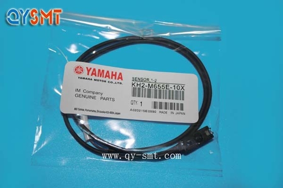 Yamaha smt parts YAMAHA SENSOR KH2-M655E-10X