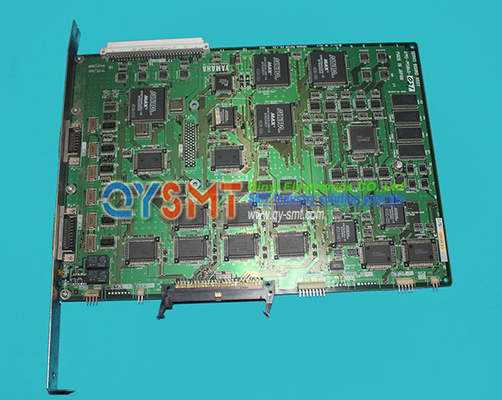 Yamaha smt parts YAMAHA SERVO BOARD ASSY KM5-M5840-021
