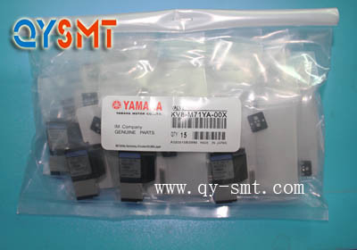 Yamaha smt parts Yamaha Valve KV8-M71YA-00X