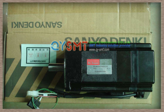 Yamaha smt parts YAMAHA YV100X 750W X AXIS MOTOR 90K52-87174X 90K56-87174X 90K56-8717EX P5