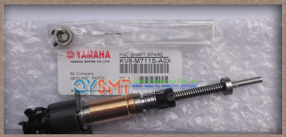 Yamaha smt parts YAMAHA YV100X FNC SHAFT SPARE KV8-M711S-A0X