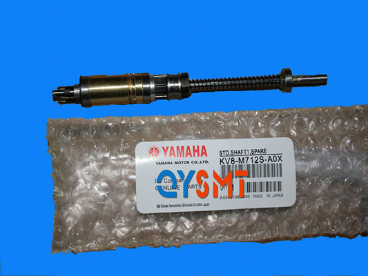 Le smt de Yamaha partie l'axe KV8-M712S-A0X de Yamaha YV100X
