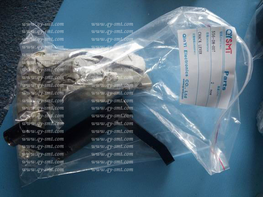 Universal smt parts universal 556-08-007 CHACK LEVER