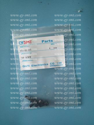 Universal smt parts universal 601-00-055 CAP SCREW
