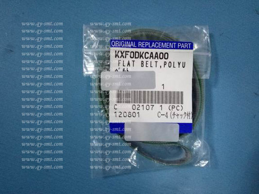 Panasonic smt parts BELT KXF0DKCAA00