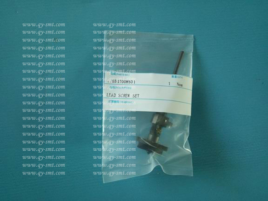 universal  smt parts Universal AI parts LEAD SCREW SET ..6317008S01