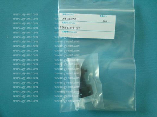 universal  smt parts Universal AI parts LEAD SCREW SET ..6317035S01